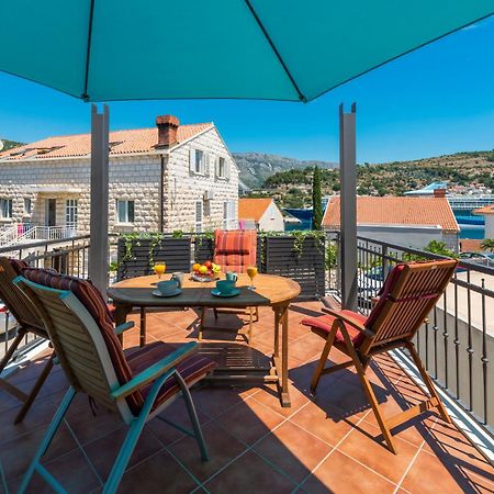 Apartment Glory Dubrovnik Rom bilde