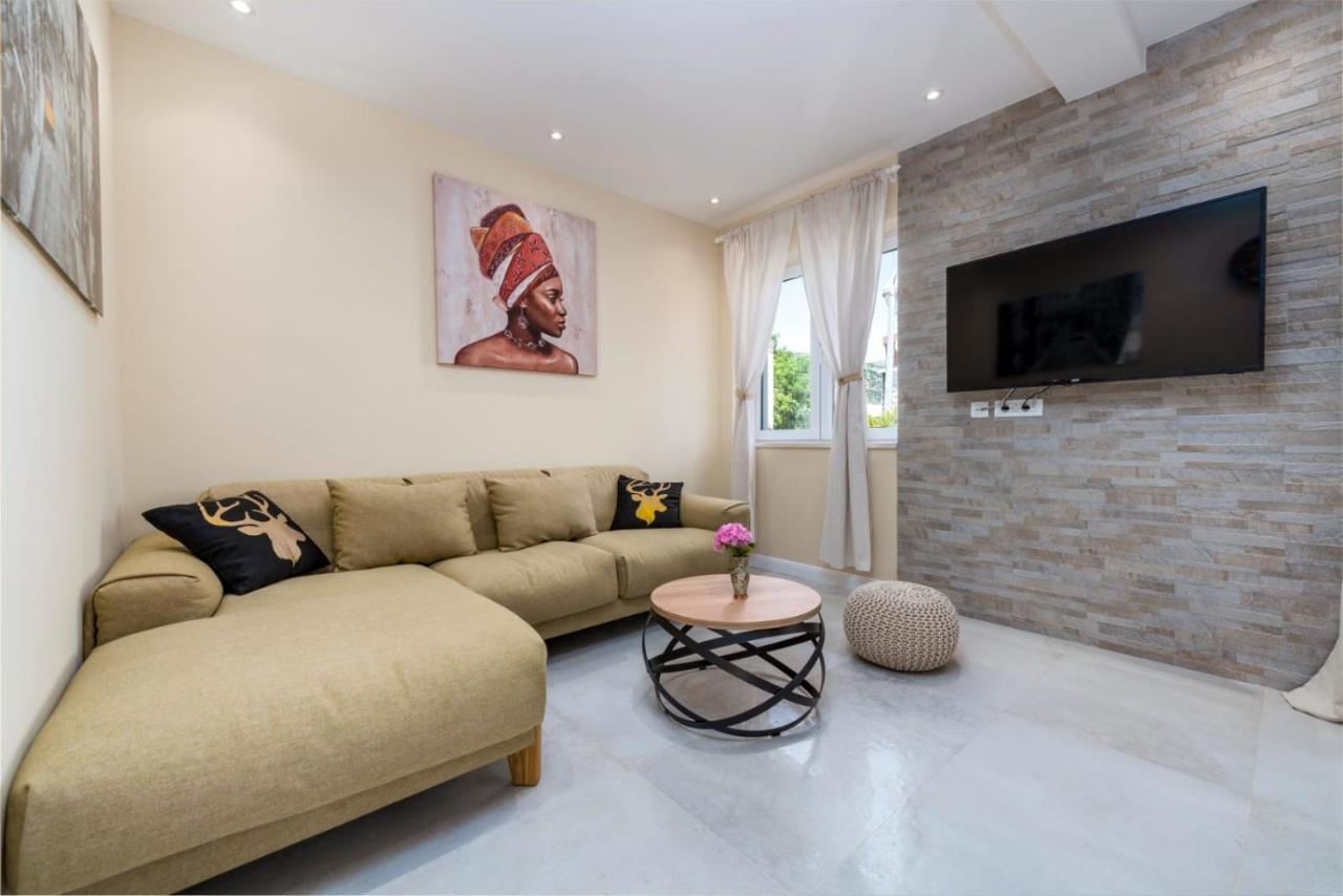 Apartment Glory Dubrovnik Eksteriør bilde