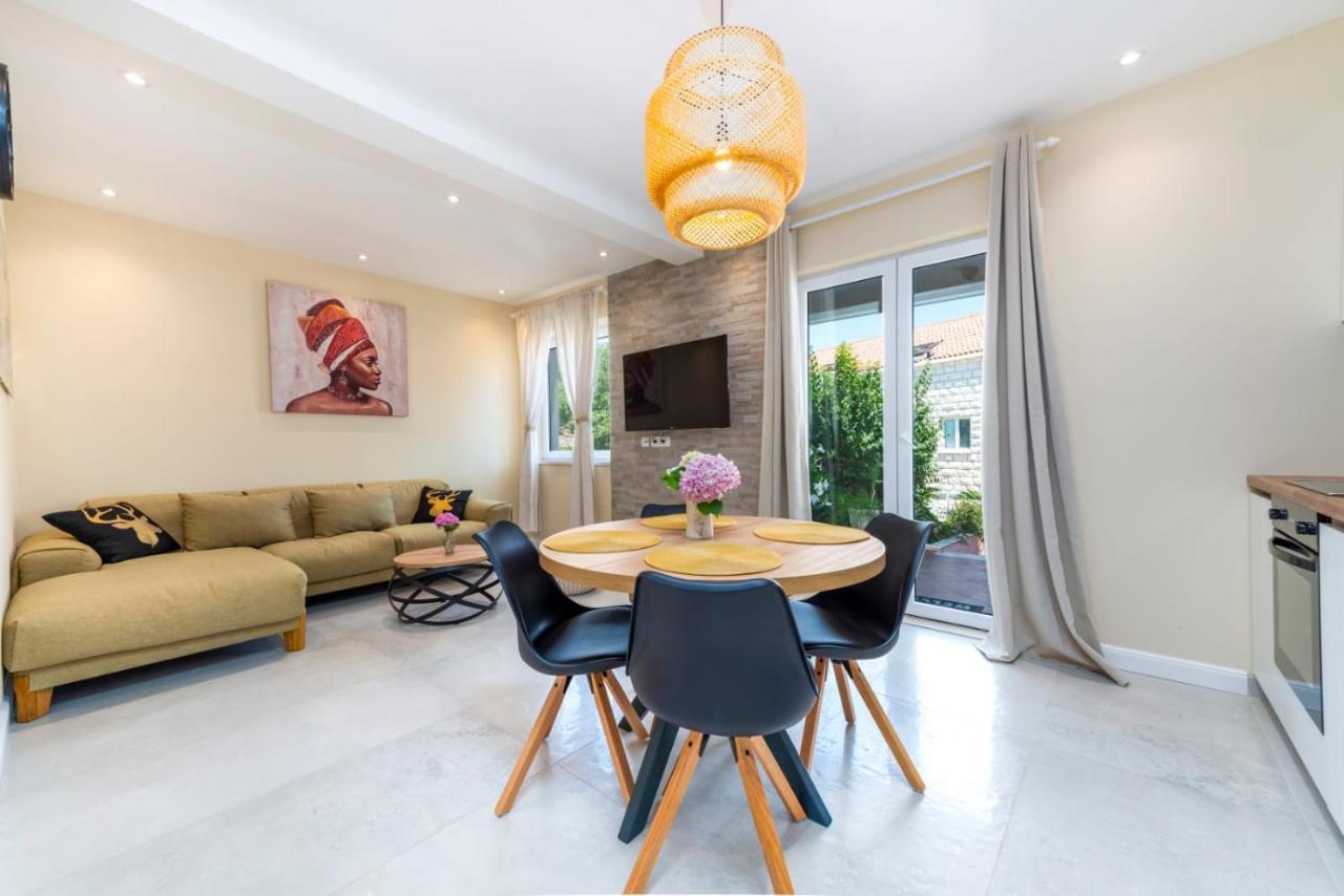Apartment Glory Dubrovnik Eksteriør bilde