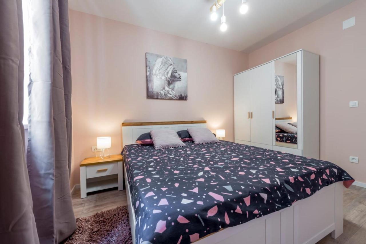 Apartment Glory Dubrovnik Eksteriør bilde