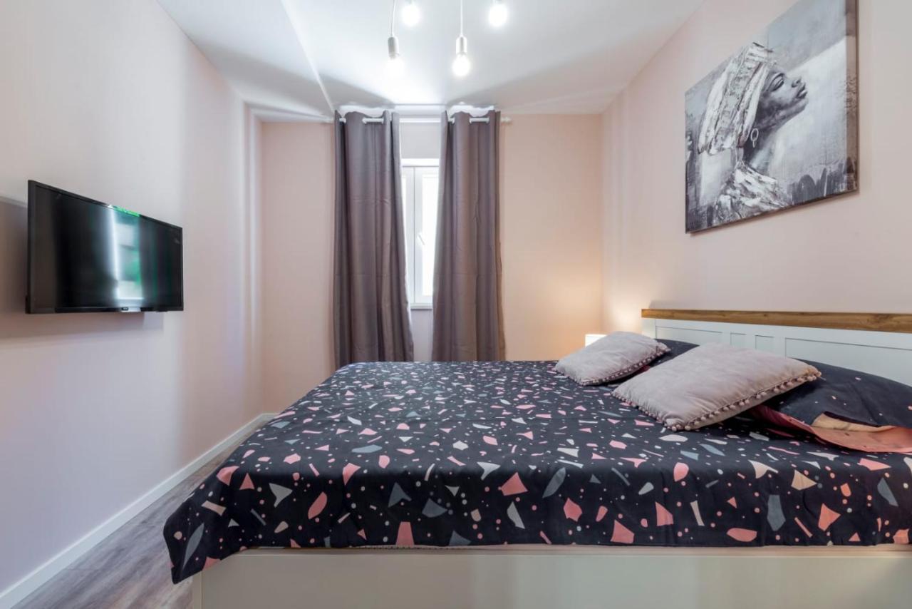 Apartment Glory Dubrovnik Eksteriør bilde