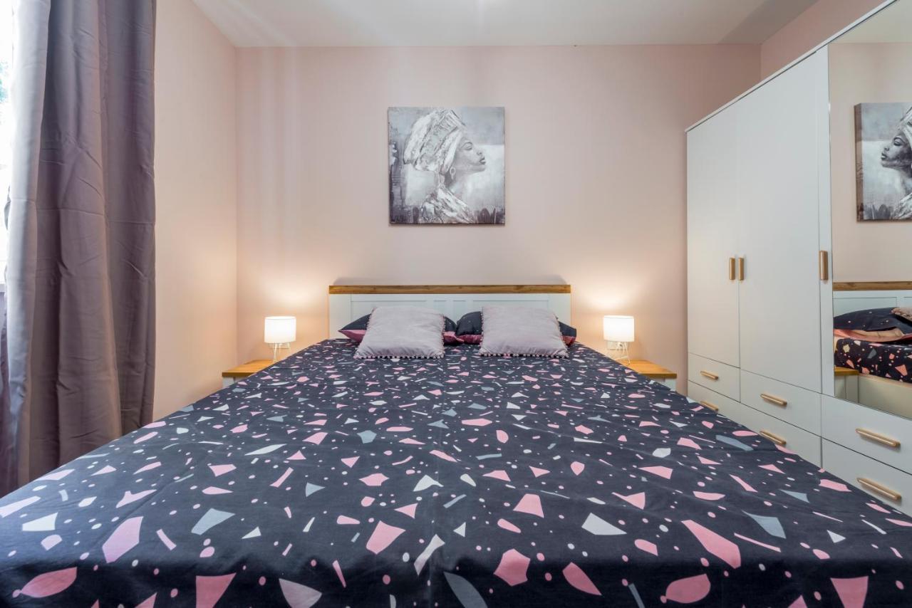 Apartment Glory Dubrovnik Eksteriør bilde