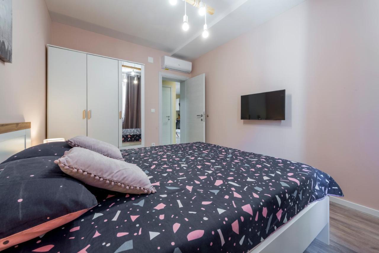 Apartment Glory Dubrovnik Eksteriør bilde
