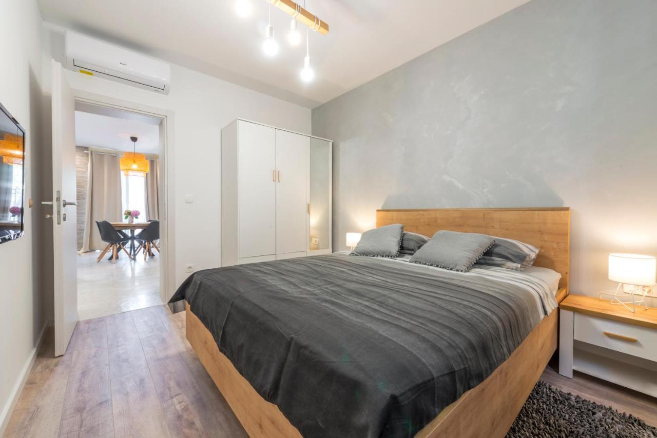 Apartment Glory Dubrovnik Eksteriør bilde