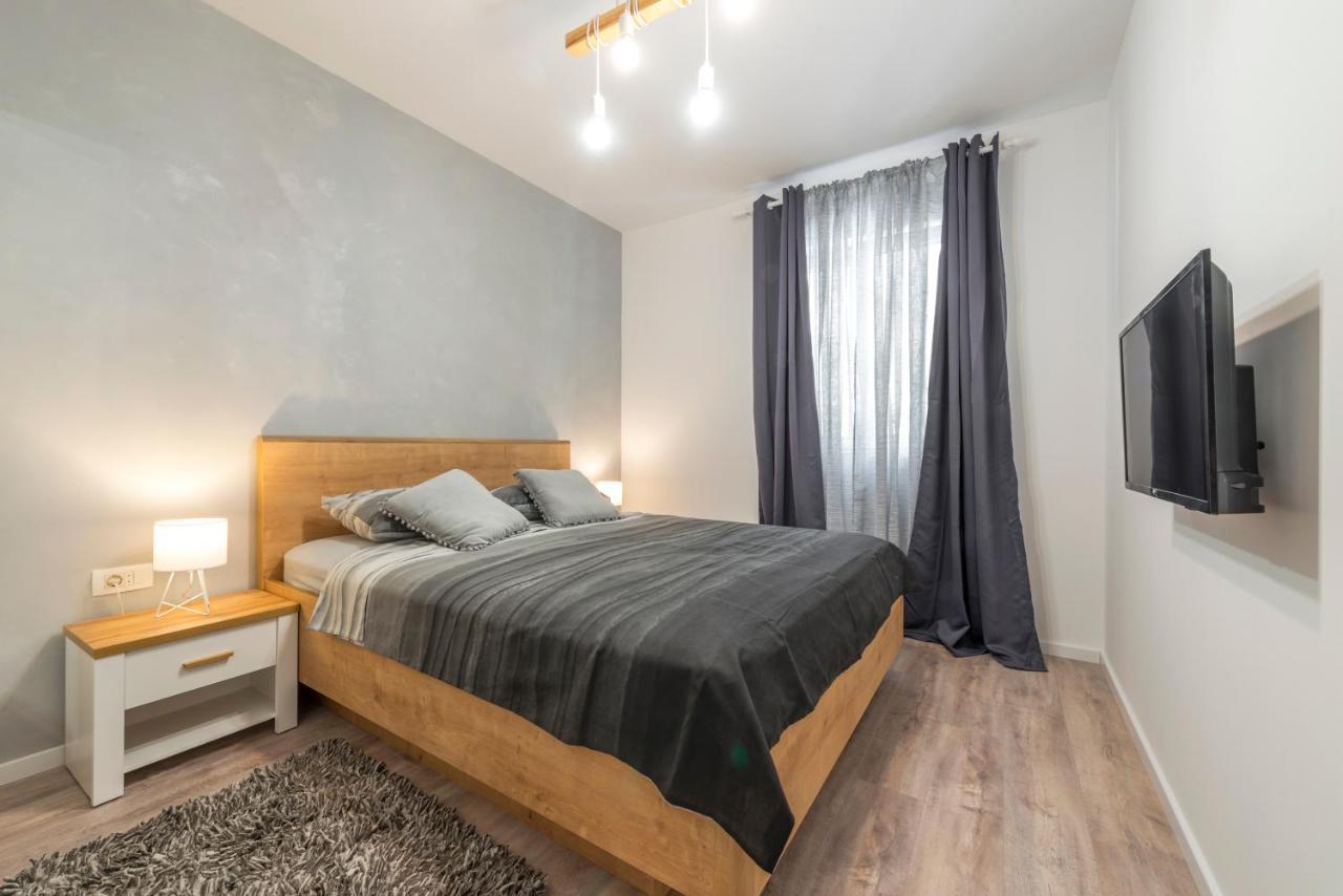 Apartment Glory Dubrovnik Eksteriør bilde