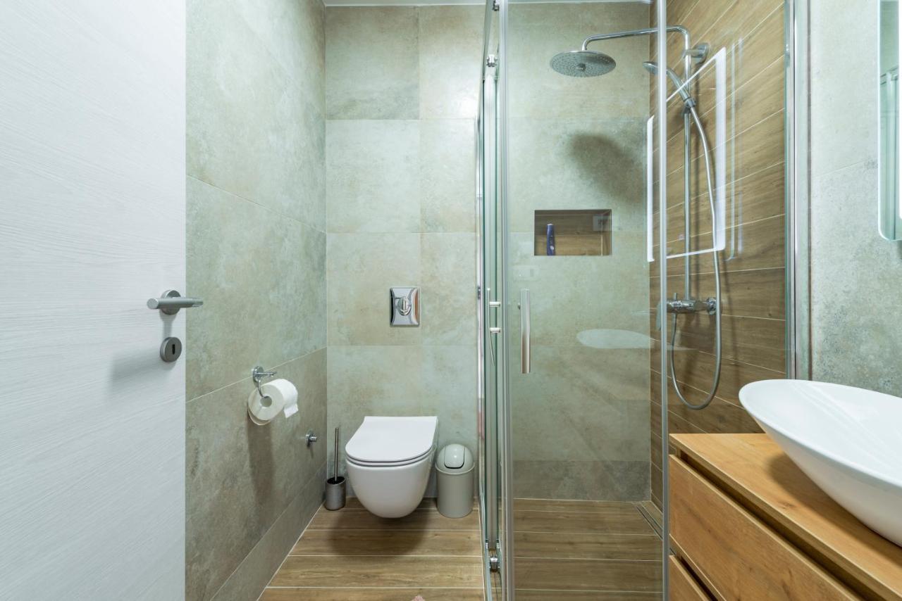 Apartment Glory Dubrovnik Eksteriør bilde