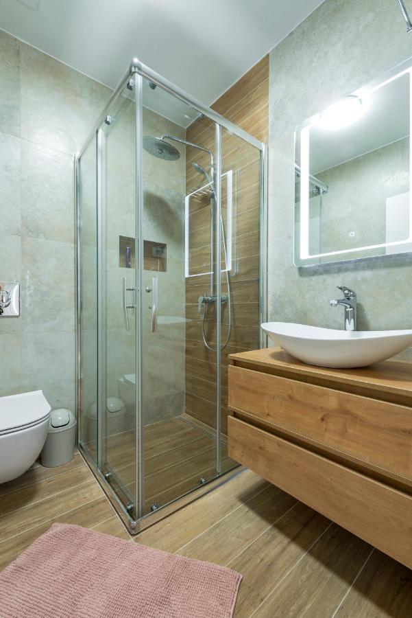 Apartment Glory Dubrovnik Eksteriør bilde