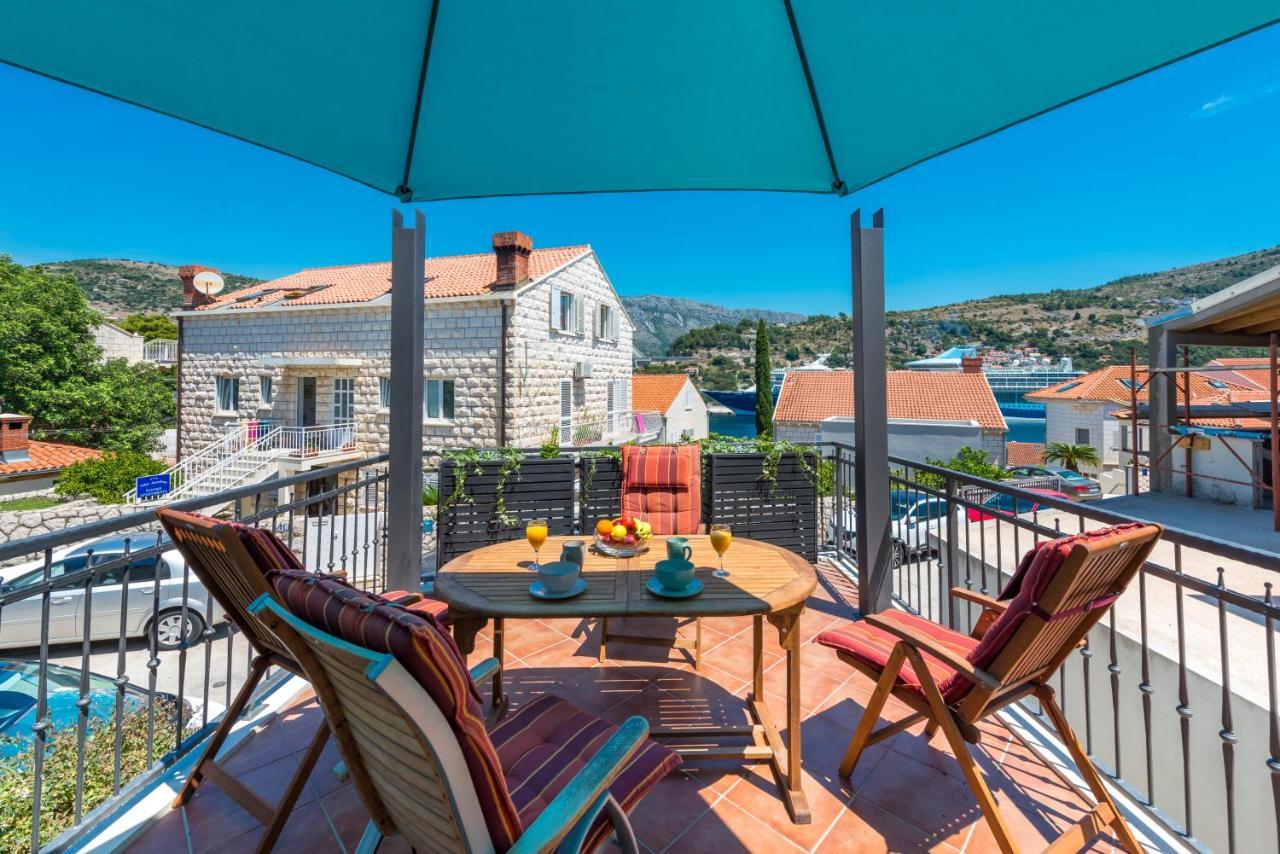Apartment Glory Dubrovnik Eksteriør bilde