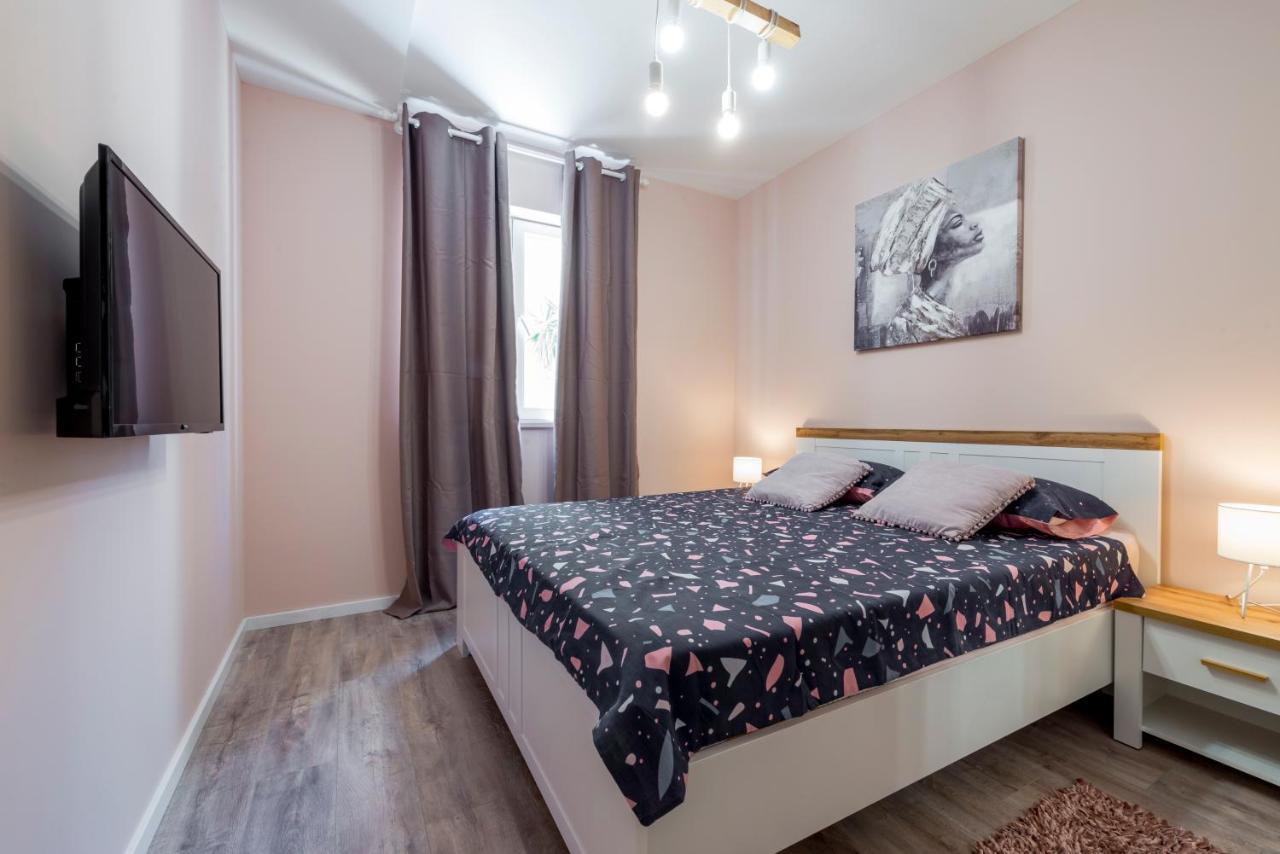 Apartment Glory Dubrovnik Eksteriør bilde