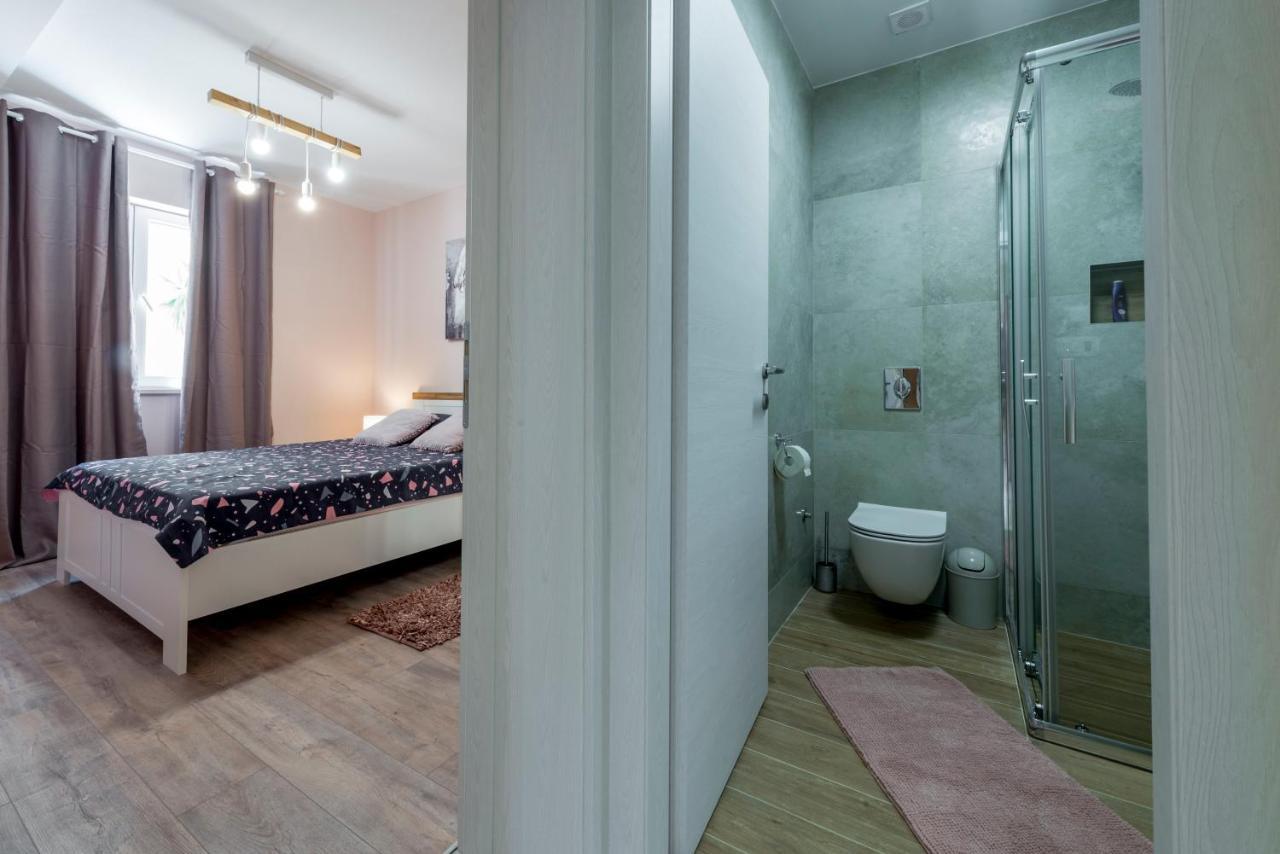 Apartment Glory Dubrovnik Eksteriør bilde