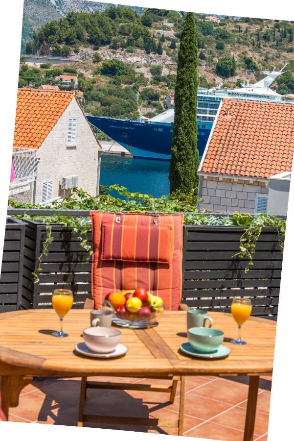 Apartment Glory Dubrovnik Eksteriør bilde