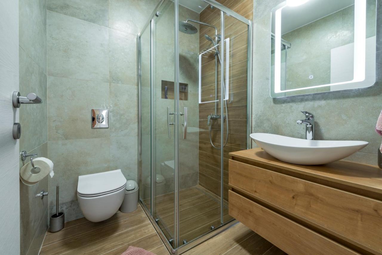 Apartment Glory Dubrovnik Eksteriør bilde