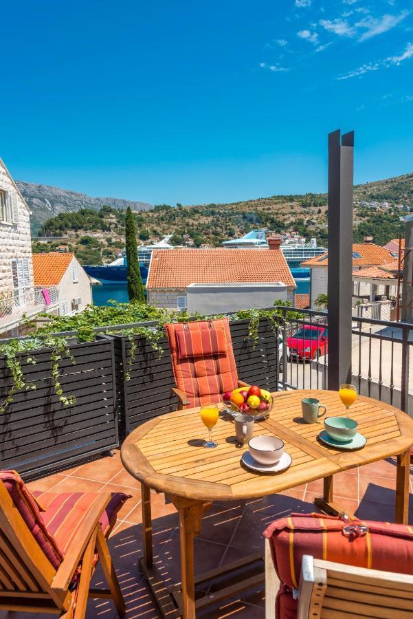 Apartment Glory Dubrovnik Eksteriør bilde