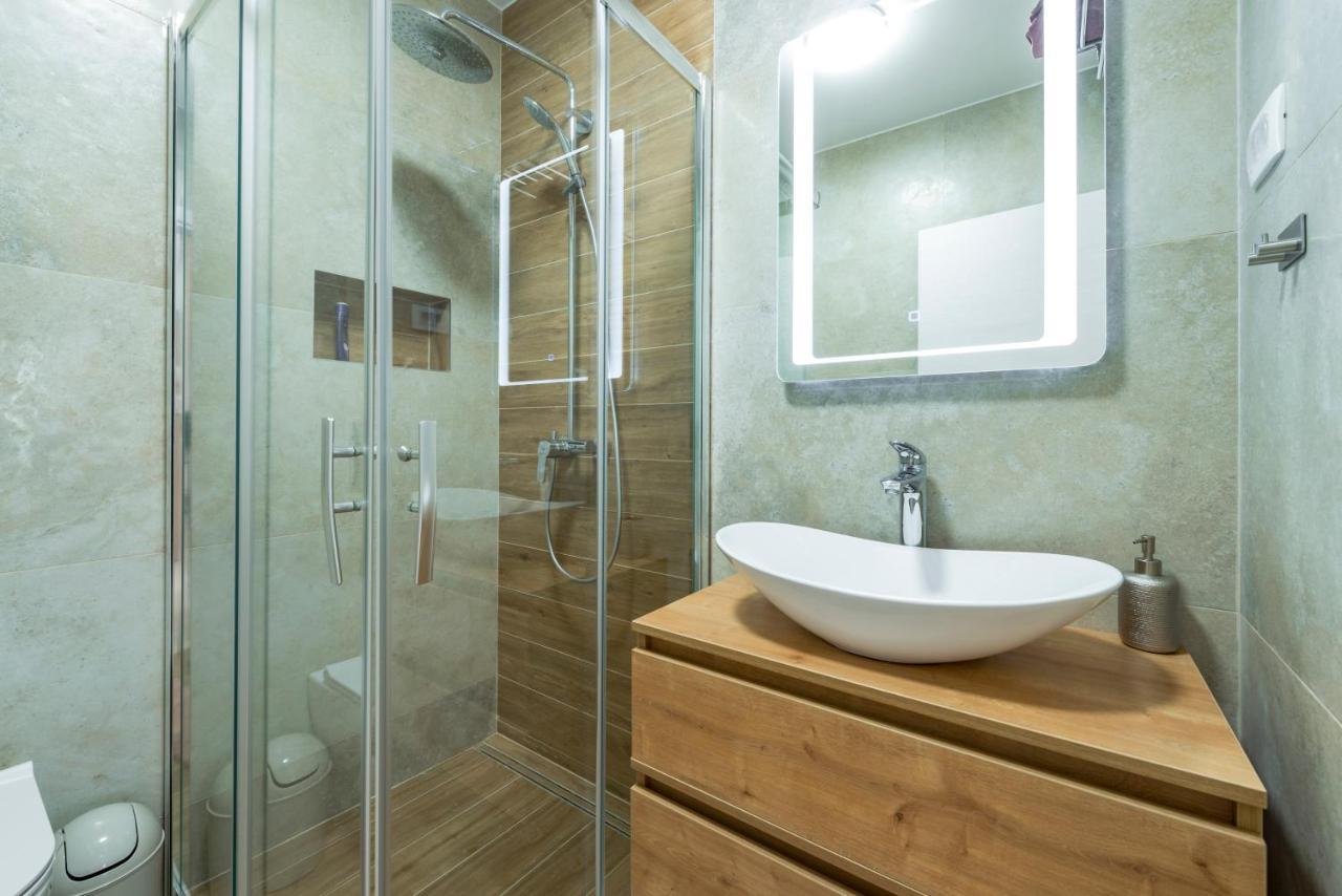Apartment Glory Dubrovnik Eksteriør bilde