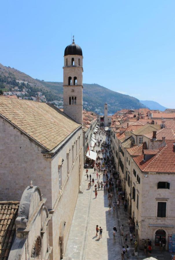 Apartment Glory Dubrovnik Eksteriør bilde