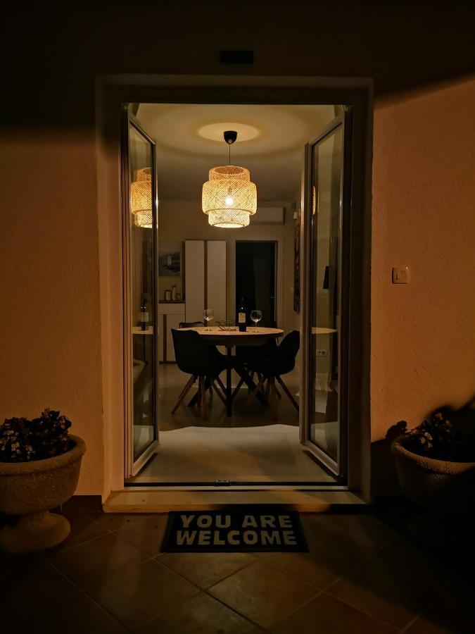 Apartment Glory Dubrovnik Eksteriør bilde